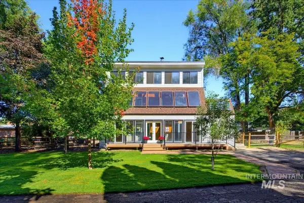 3718 N Collister Dr., Boise, ID 83703
