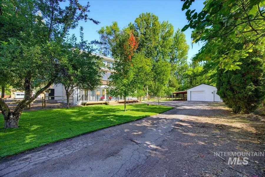 3718 & 3720 N Collister Dr., Boise, ID 83703 - #3