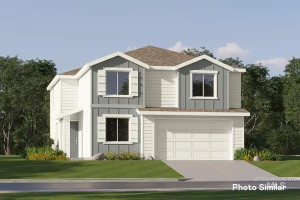 3809 Oglethorpe Ave, Caldwell, ID 83605