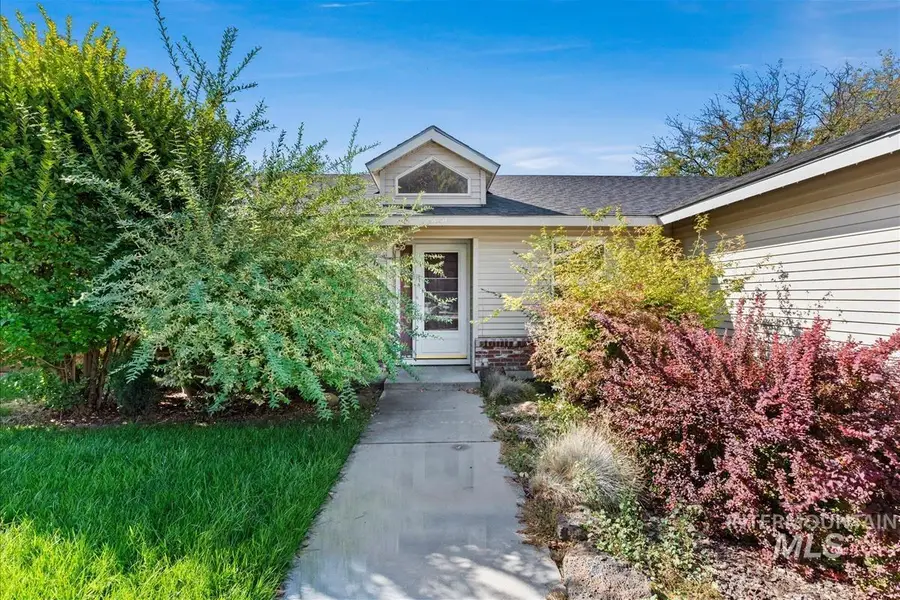 5417 N Hertford Way, Boise, ID 83714 - #2