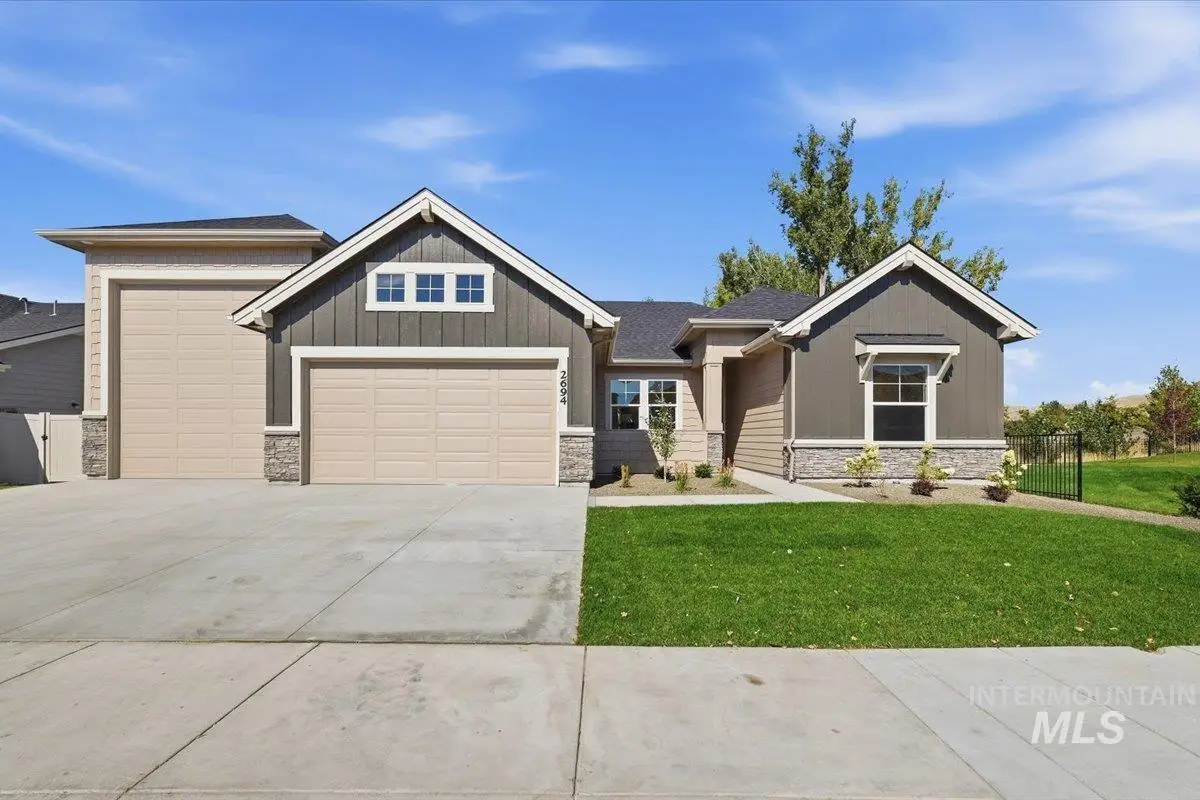 2694 Landmark St, Emmett, ID 83617 - #1
