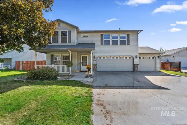 11561 W Rainier Ave, Nampa, ID 83651