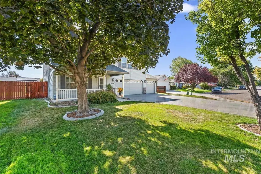 11561 W Rainier Ave, Nampa, ID 83651 - #2