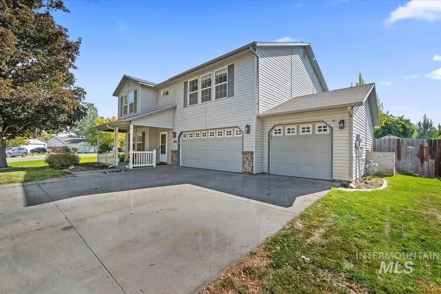 11561 W Rainier Ave, Nampa, ID 83651 - #3