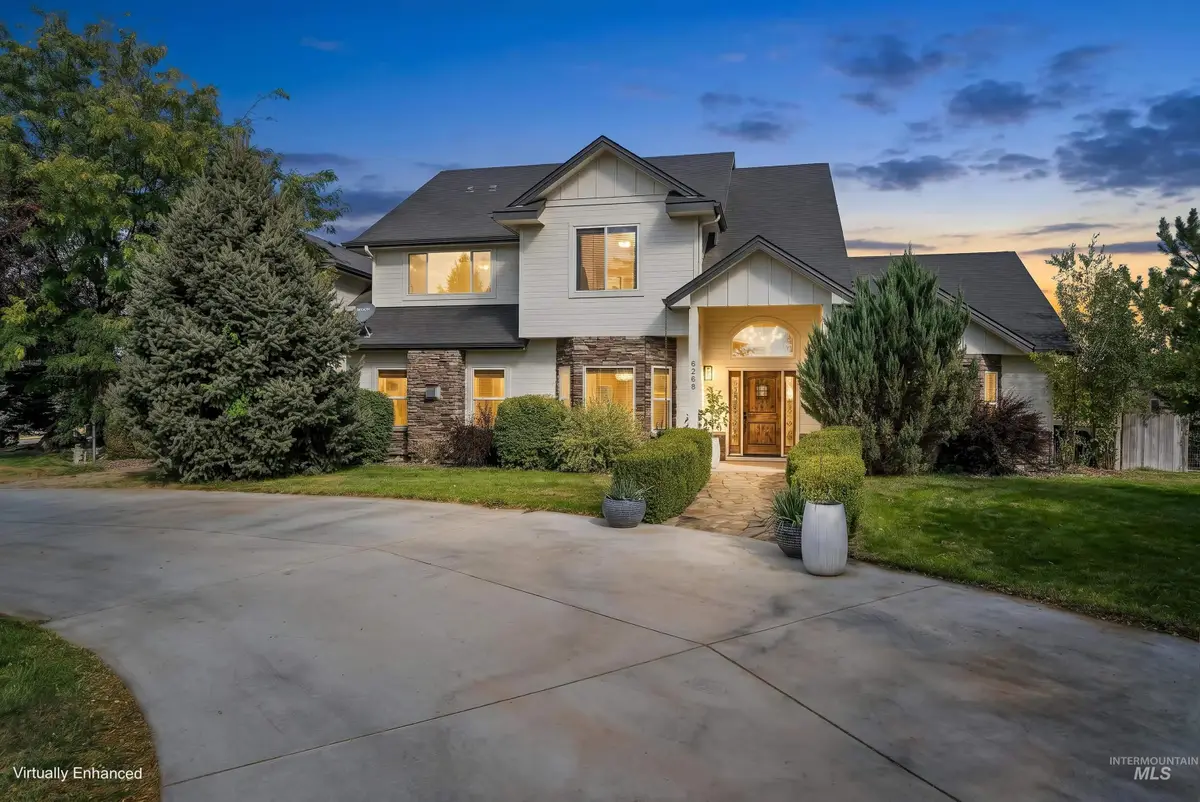 6268 W Lake Hazel Rd, Nampa, ID 83687 - #1