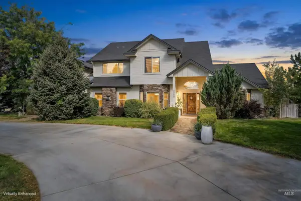 6268 W Lake Hazel Rd, Nampa, ID 83687