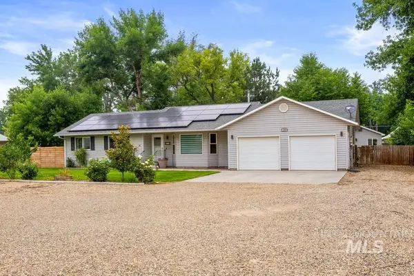 110 E Mckinley St., New Plymouth, ID 83655