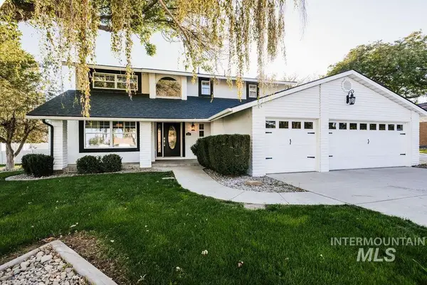 106 Rainbow Circle, Buhl, ID 83316