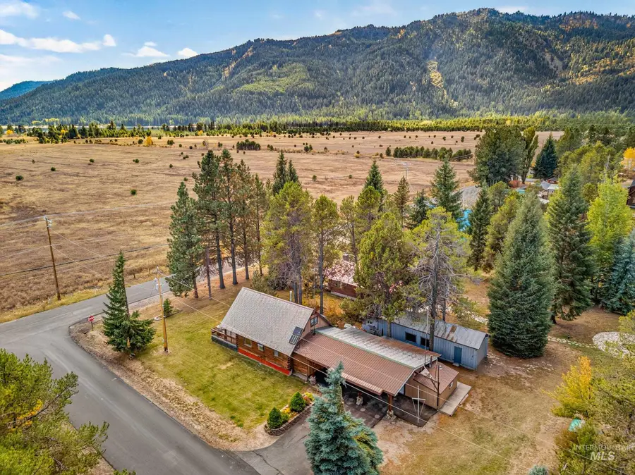 186 Tamarack Falls Road, Donnelly, ID 83615 - #2