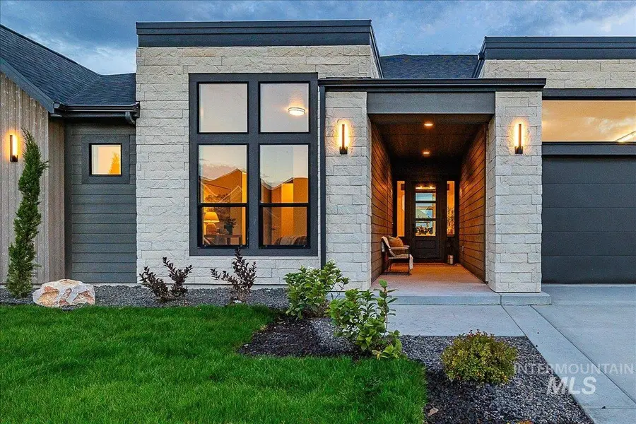 5068 W Braveheart St, Eagle, ID 83616 - #2
