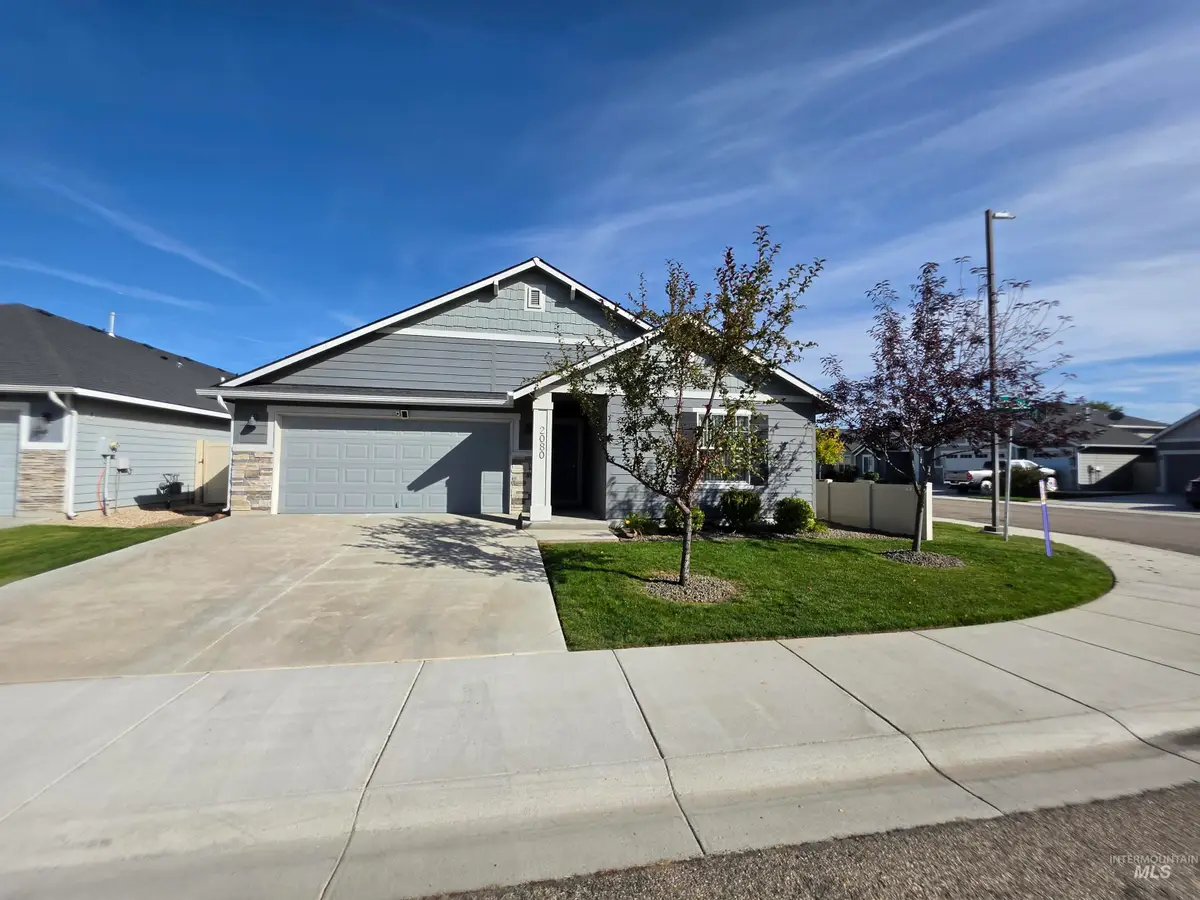 2080 N Swainson Ave, Meridian, ID 83646 - #1