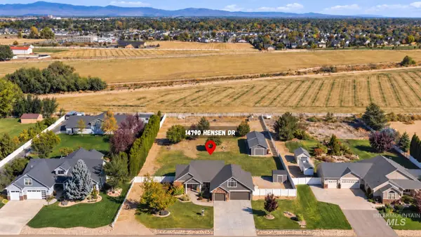 14790 Hensen Dr, Nampa, ID 83651