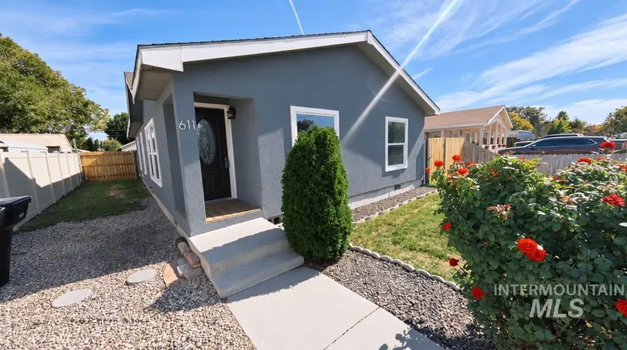 611 Conant Ave, Burley, ID 83318 - #2