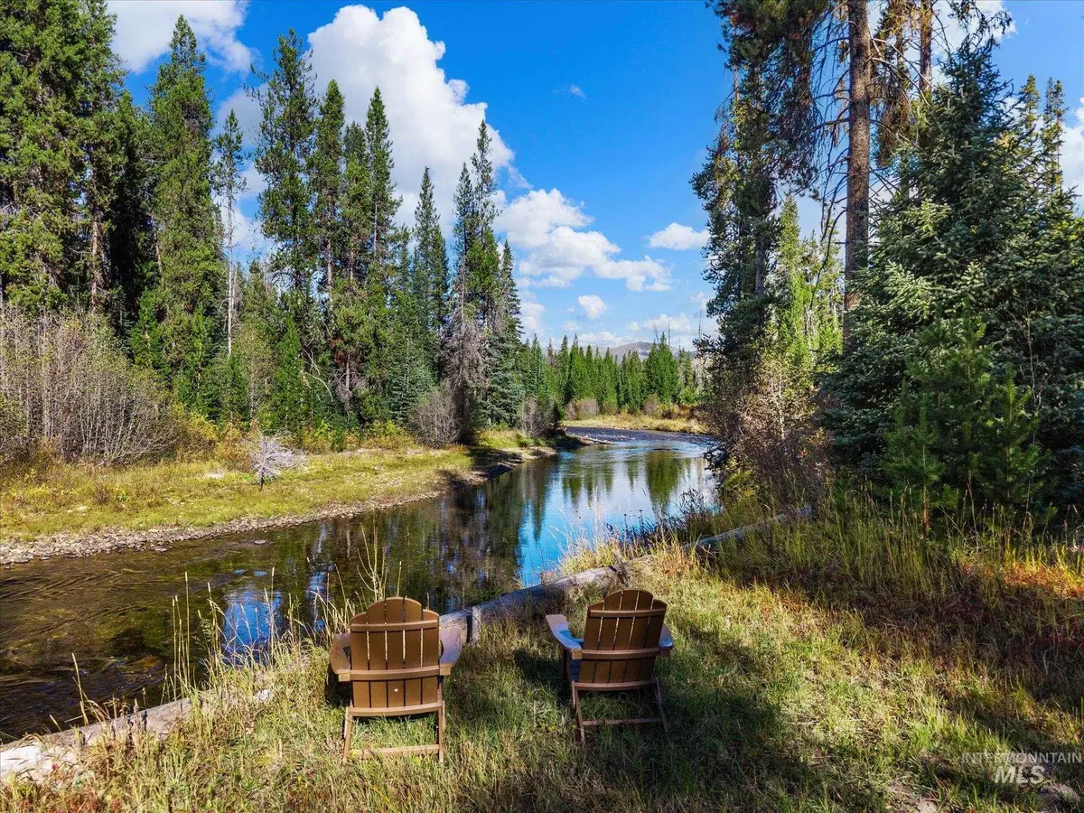 507 Secesh River Road, Secesh, ID 83671 - #1