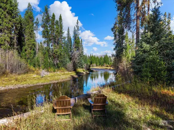507 Secesh River Road, Secesh, ID 83671