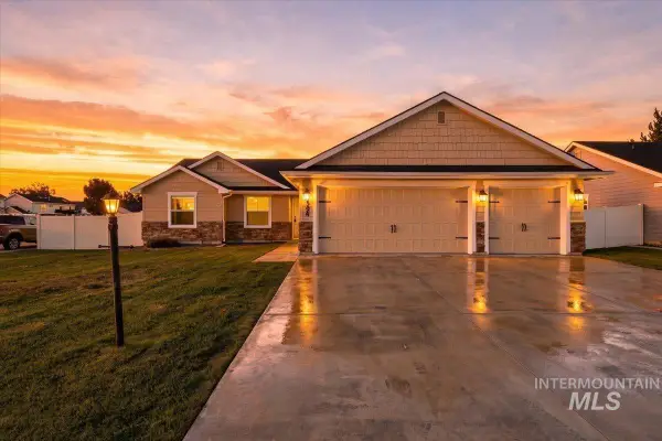 394 W Aspen Ct., Middleton, ID 83644