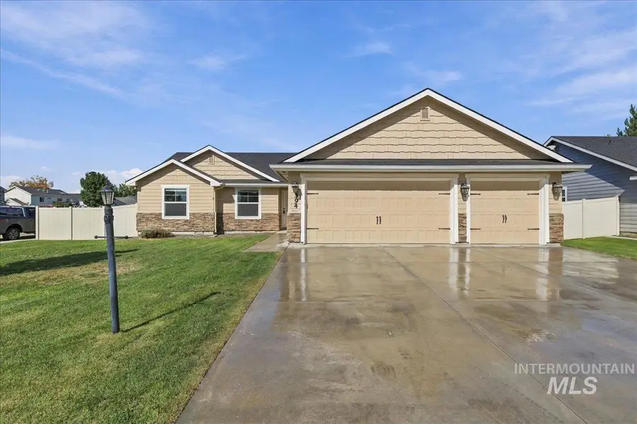 394 W Aspen Ct., Middleton, ID 83644 - #2