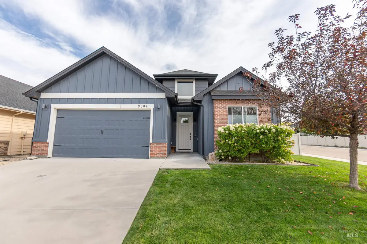 9304 W Tillamook Dr., Boise, ID 83709 - #1