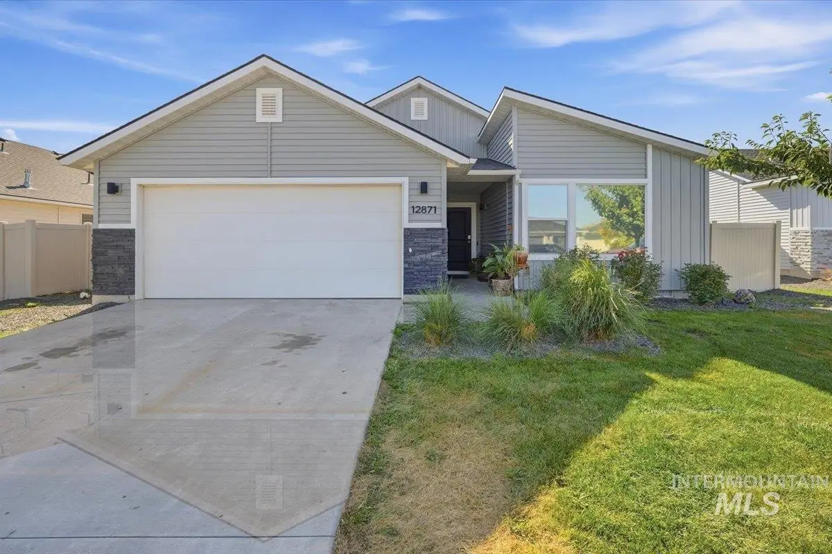 12871 Carkhill St., Caldwell, ID 83607 - #1