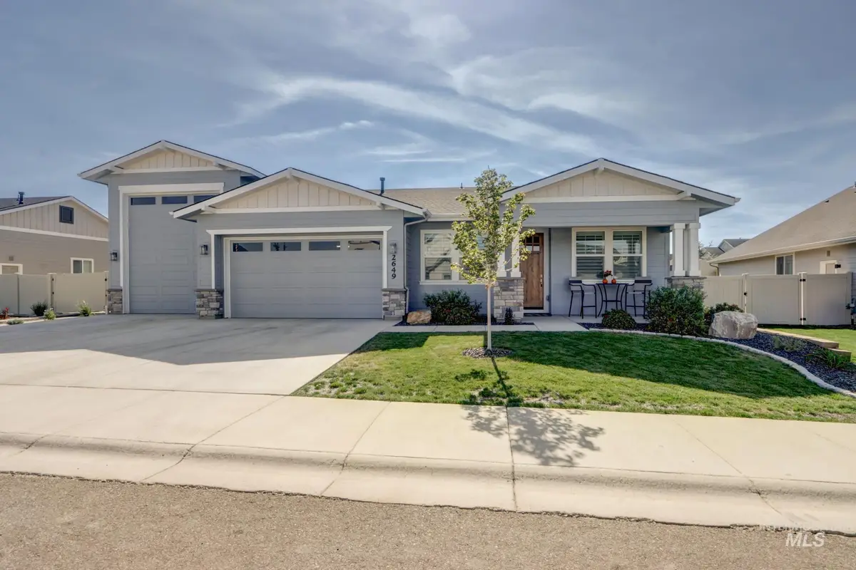2649 Laidlaw Dr, Emmett, ID 83617 - #1