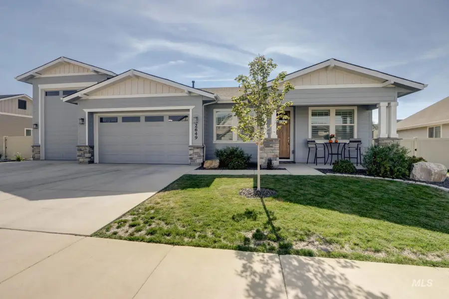 2649 Laidlaw Dr, Emmett, ID 83617 - #3