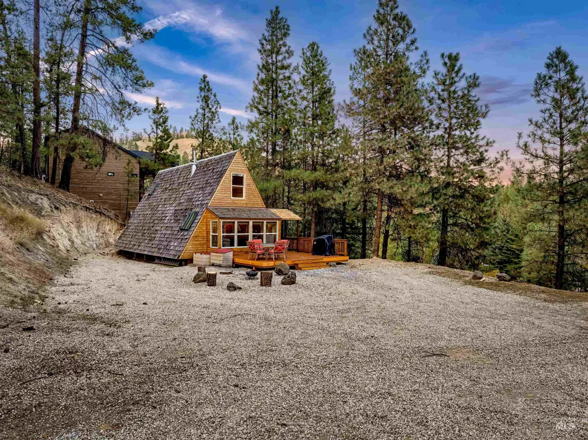 60 Wilderness Ranch Rd, Boise, ID 83716 - #1