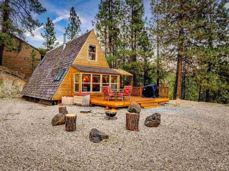 60 Wilderness Ranch Rd, Boise, ID 83716 - #3