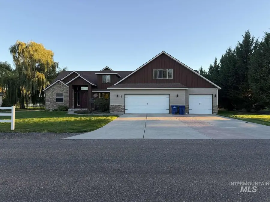 7 Northridge Way, Jerome, ID 83338 - #3