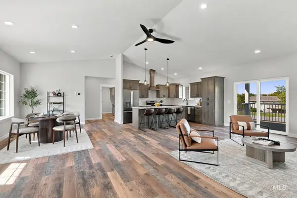 1023 Richardson Avenue, Lewiston, ID 83501