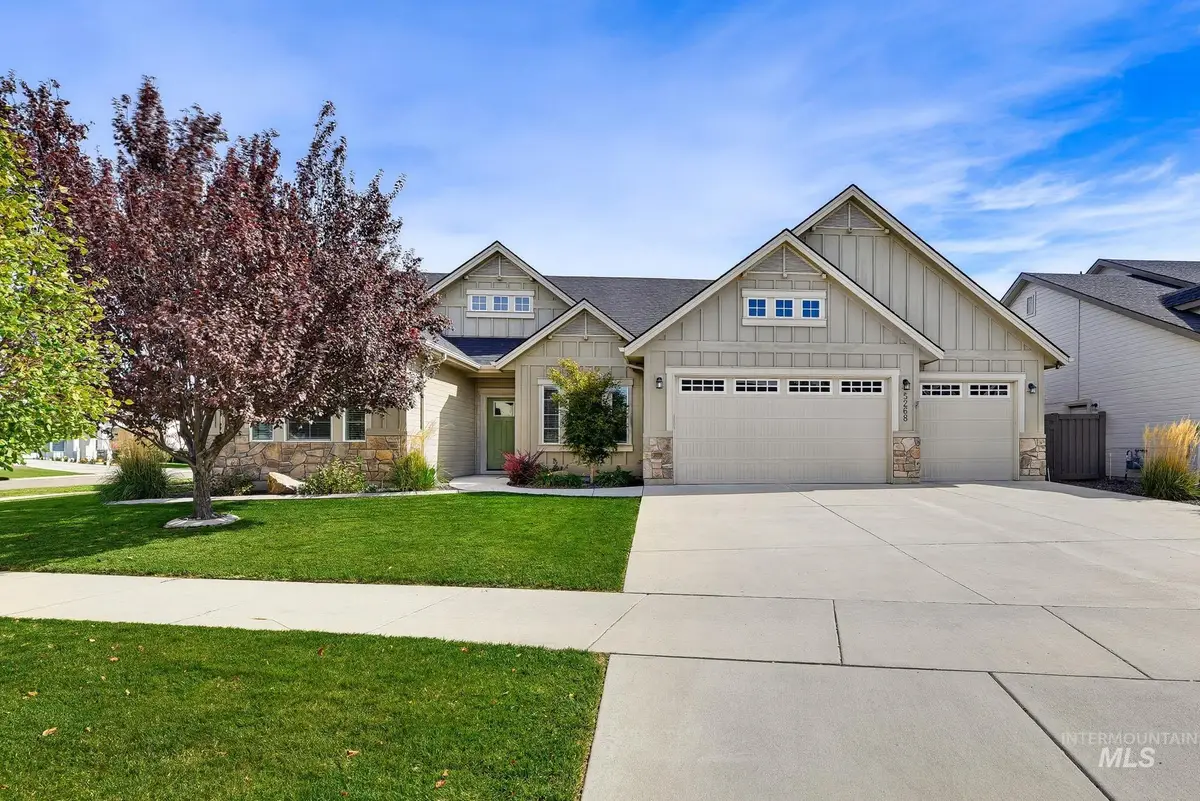 5268 S Palatino Ave, Meridian, ID 83642 - #1