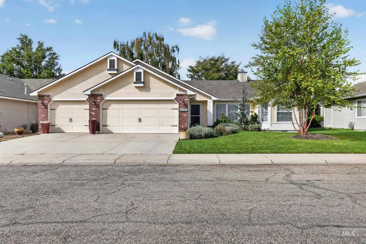 1245 S Common Ave, Boise, ID 83709 - #1