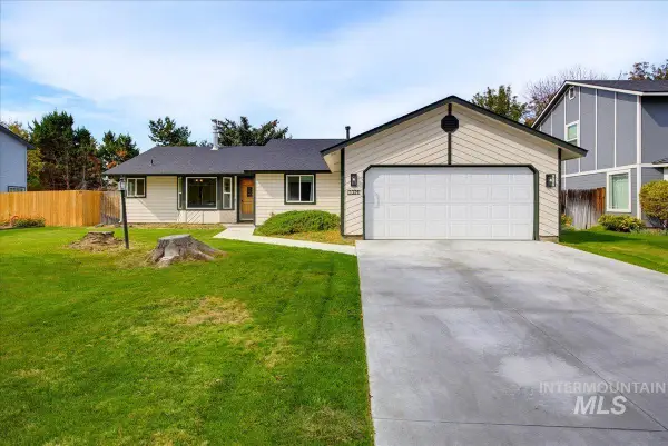 3321 N Lena Pl., Boise, ID 83713