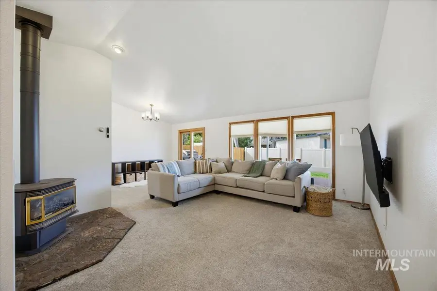3321 N Lena Pl., Boise, ID 83713 - #3