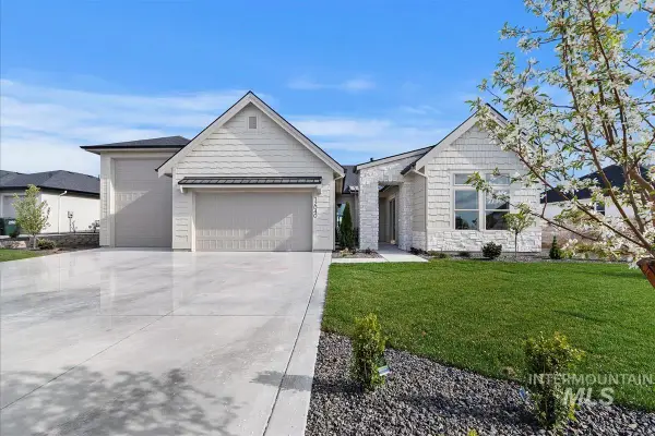 6179 W Calvay Ct, Eagle, ID 83616