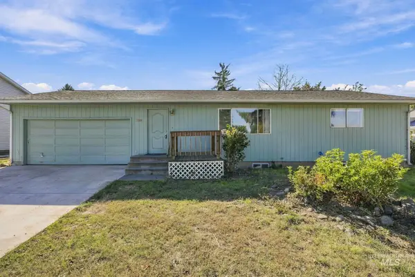 2006 Powers Drive, Lewiston, ID 83501