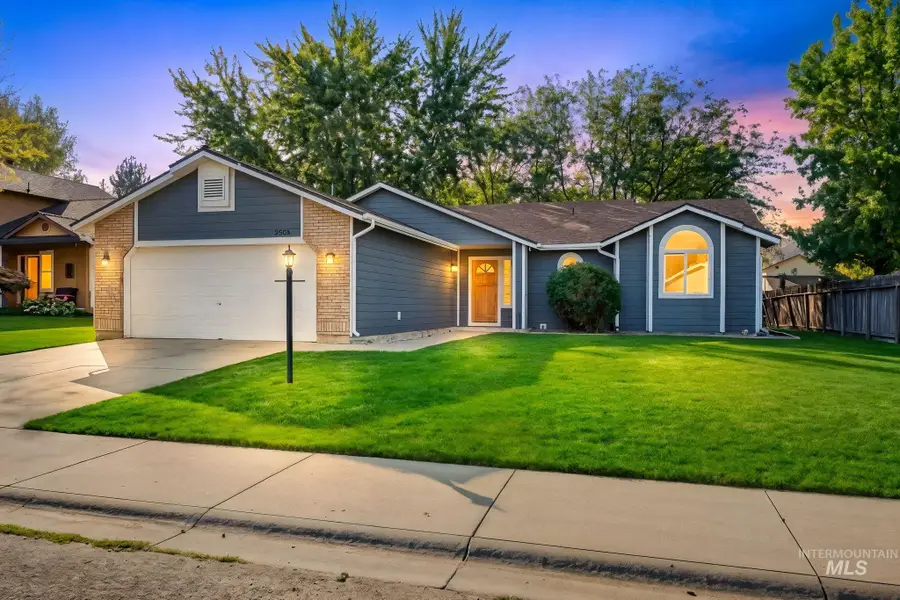 3593 E Eisenhower Dr., Meridian, ID 83642 - #3