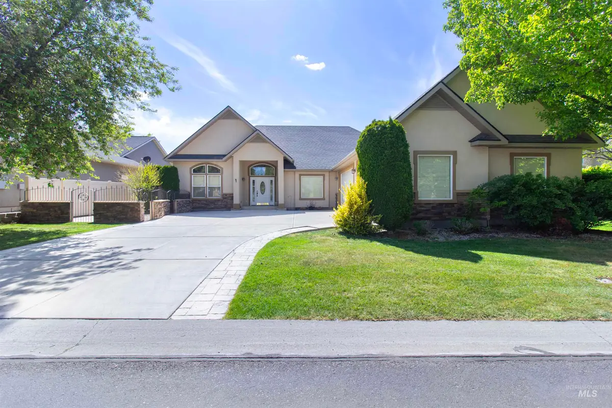 1861 Canyon Park Ct, Twin Falls, ID 83301 - #1