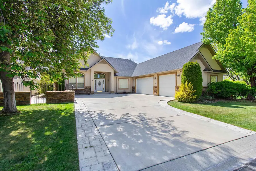 1861 Canyon Park Ct, Twin Falls, ID 83301 - #2