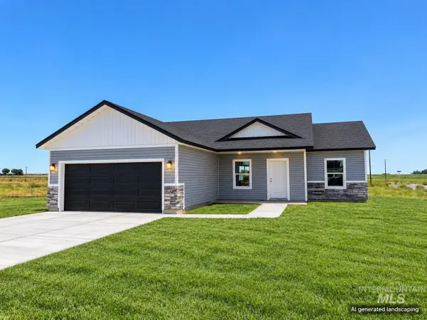 310 Willow Ave, Hazelton, ID 83335