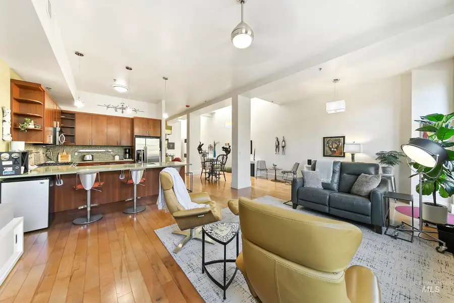 101 N 10th St #206, Boise, ID 83702 - #3