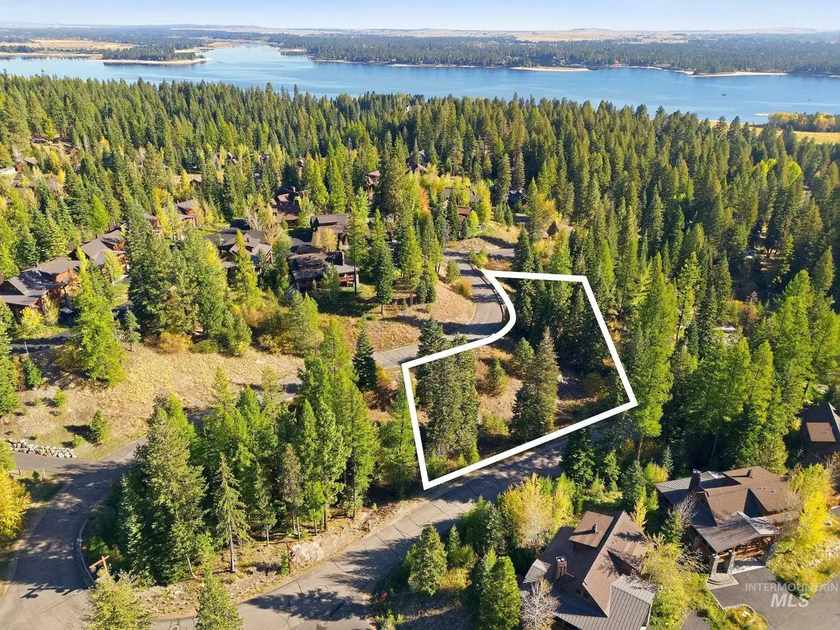 258 Whitewater Drive, Donnelly, ID 83615 - #1