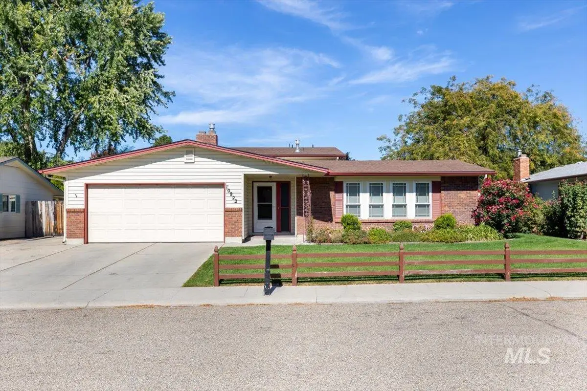 10822 W Bodley St, Boise, ID 83709 - #1