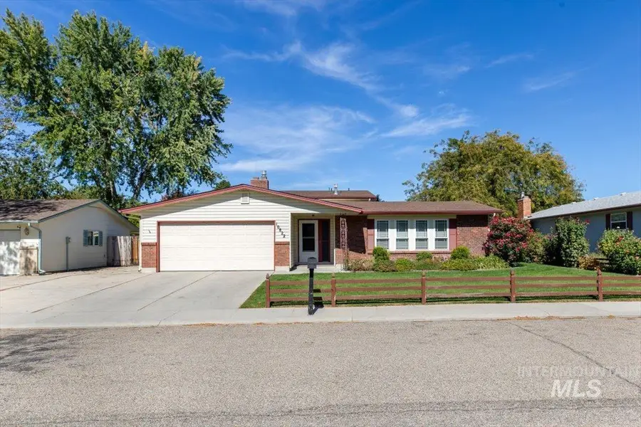 10822 W Bodley St, Boise, ID 83709 - #2