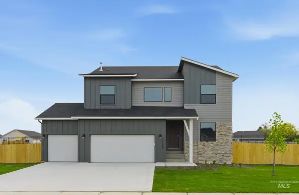 16931 Silo Ave, Caldwell, ID 83605