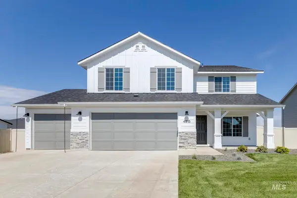 1652 Celina St, Middleton, ID 83644