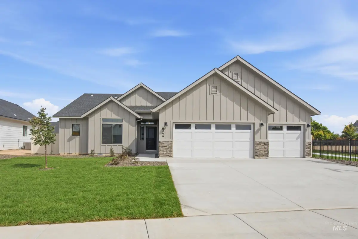 2695 N Chappy Way, Kuna, ID 83634 - #1