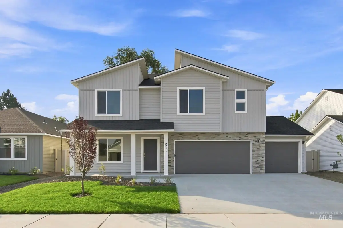 442 Aplomado Ct, Middleton, ID 83644 - #1
