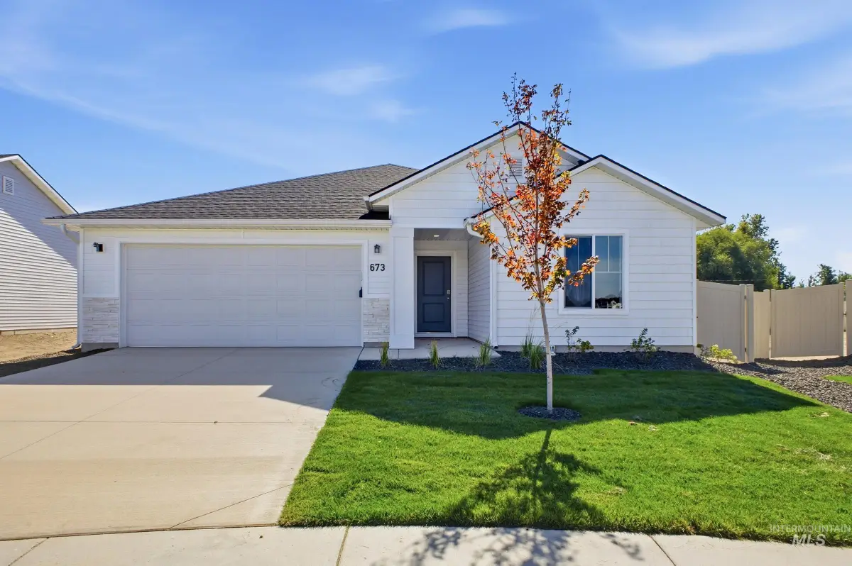 16434 Backfill Ave, Caldwell, ID 83607 - #1