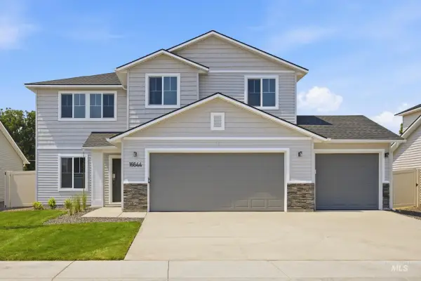 2431 W Tar Sands Dr, Kuna, ID 83634