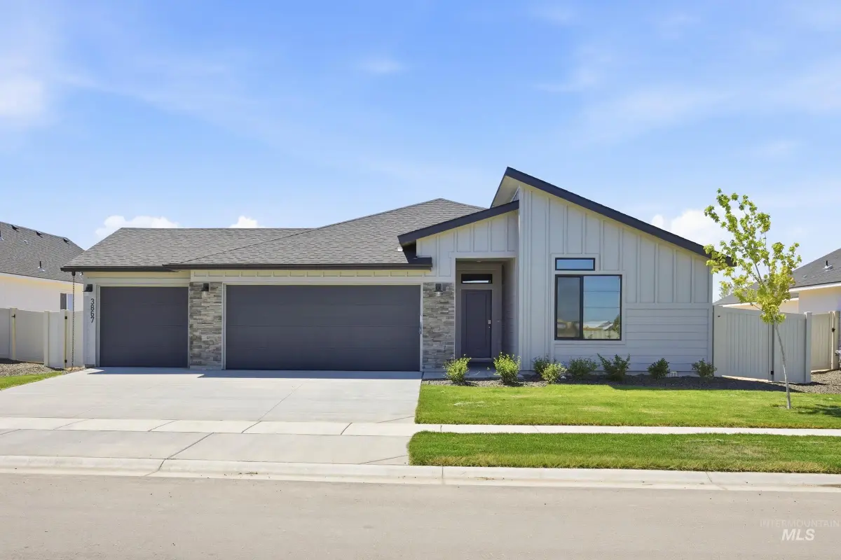 18406 N Calla Lily Ave, Nampa, ID 83687 - #1
